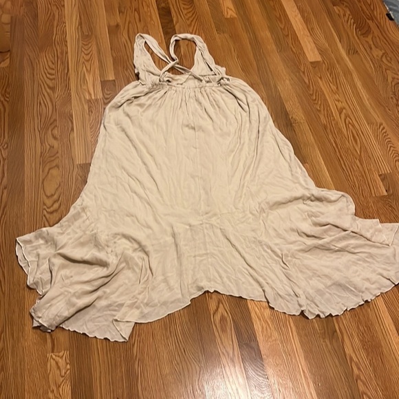 NWT Free People Endless Summer Showstopper MIDI Size M - Picture 11 of 16